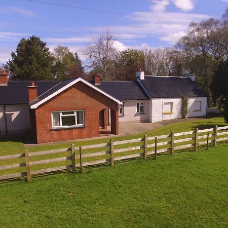 Lough Shore Cottage 马拉费尔特 外观 照片