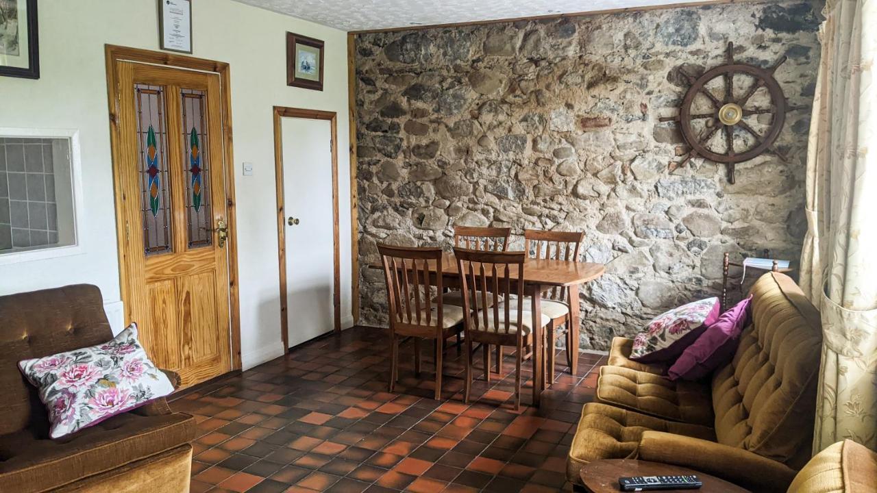 Lough Shore Cottage 马拉费尔特 外观 照片