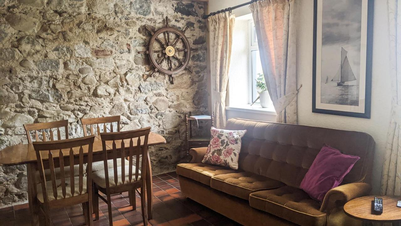 Lough Shore Cottage 马拉费尔特 外观 照片