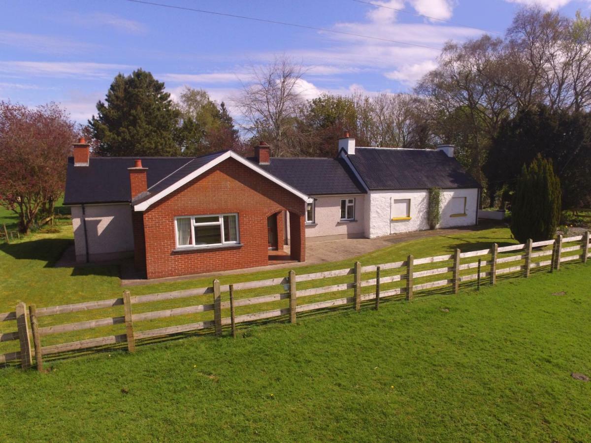 Lough Shore Cottage 马拉费尔特 外观 照片